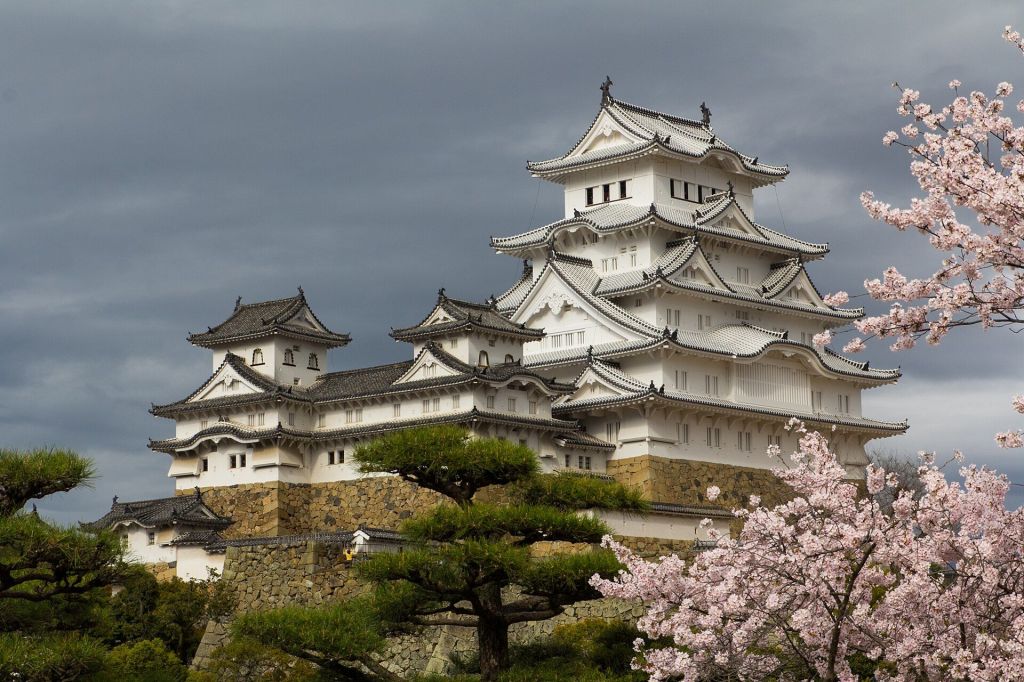 Warum Japan? Warum Seiko?